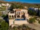 Thumbnail Villa for sale in El Pinar De Bedar, Bédar, Almería, Andalusia, Spain