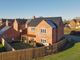 Thumbnail Detached house for sale in 11 Ridge Way, North Kilworth, Lutterworth