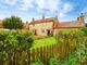 Thumbnail Terraced house for sale in Alicia Cottages, Walcott Road, Bacton, Norwich