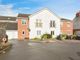 Thumbnail Flat for sale in Jack Hardy Close, Syston, Leicester, Leicestershire