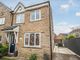 Thumbnail Semi-detached house for sale in Hawthorne Way, Shelley, Huddersfield