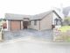 Thumbnail Detached bungalow for sale in Aysshton Gardens, Callington