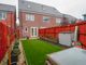 Thumbnail Terraced house for sale in Wagtail Road, Shepshed, Loughborough