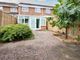 Thumbnail Terraced house for sale in Kenn Moor Drive, Clevedon