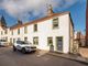 Thumbnail Terraced house for sale in 7 Melbourne Place, North Berwick