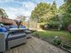 Thumbnail End terrace house for sale in Stonedene Close, Forest Row, East Sussex