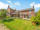 Thumbnail Detached house for sale in Cashmoor, Blandford Forum