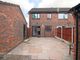Thumbnail End terrace house for sale in Gladstone Way, Thornton-Cleveleys