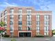 Thumbnail Flat for sale in 40 Cowleaze Road, Kingston Upon Thames
