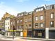 Thumbnail Flat to rent in Tanner Street, London