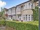 Thumbnail Terraced house for sale in Elms Court, Sudbury Hill, Harrow