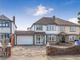 Thumbnail Semi-detached house for sale in Mill Park Avenue, Hornchurch