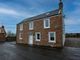 Thumbnail Detached house for sale in Hill Street, Strathmiglo, Fife