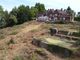 Thumbnail Land for sale in Old Avenue, St George's Hill, Weybridge, Surrey