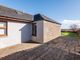 Thumbnail Bungalow for sale in Brae Of Conon, Carmylie, Arbroath