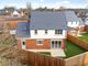 Thumbnail Detached house for sale in The Coaches, Calveley, Tarporley, Cheshire