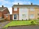Thumbnail Semi-detached house for sale in Penyfan Road, Llanelli, Carmarthenshire