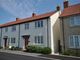 Thumbnail End terrace house for sale in Coward Road, Mere, Warminster, Wiltshire