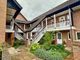 Thumbnail Flat for sale in Weedon Court, Wallingford