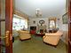 Thumbnail Detached bungalow for sale in Arlington Drive, Swanwick, Alfreton