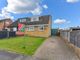 Thumbnail Semi-detached bungalow for sale in Brayford Close, Abington Vale, Northampton