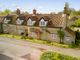 Thumbnail Cottage for sale in The Cottage, Oasby, Grantham, Lincolnshire