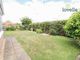 Thumbnail Semi-detached bungalow for sale in Cyrano Way, Aylesby Park, Grimsby