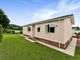 Thumbnail Mobile/park home for sale in Howey, Llandrindod Wells