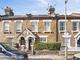 Thumbnail Terraced house for sale in Eversleigh Road, London