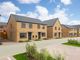 Thumbnail End terrace house for sale in "Maidstone" at Nuffield Road, St. Neots