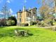 Thumbnail Flat for sale in Park Gardens, Bath