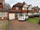 Thumbnail Semi-detached house for sale in Madison Avenue, Hodge Hill, Birmingham