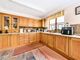 Thumbnail Bungalow for sale in Broxwood, Leominster, Herefordshire