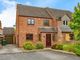 Thumbnail Semi-detached house to rent in Forge Close, Derby