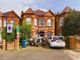 Thumbnail Detached house for sale in Butler Avenue, Harrow