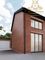 Thumbnail Detached house for sale in Eyre Street East, Chesterfield