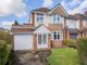 Thumbnail Detached house for sale in Claremont Road, Sedgley, Dudley