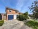 Thumbnail Detached house to rent in The Coppice, Pembury, Tunbridge Wells