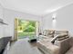 Thumbnail Flat for sale in Stroudwater Park, Weybridge