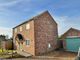 Thumbnail Detached house for sale in Back Road, Elm, Wisbech