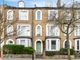 Thumbnail Flat for sale in Finsbury Park Road, London