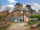 Thumbnail Semi-detached house for sale in Townshott Close, Great Bookham