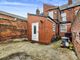 Thumbnail Terraced house for sale in Firth Park Road, Sheffield