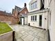 Thumbnail Semi-detached house for sale in Meadow Road, Woodhouse Eaves
