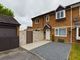 Thumbnail Semi-detached house for sale in Shellthorn Grove, Bridgwater