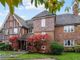 Thumbnail Detached house for sale in Longridge, Radlett