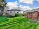 Thumbnail Detached bungalow for sale in Walderslade Road, Walderslade, Chatham, Kent