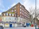 Thumbnail Studio to rent in Warren Court, Euston Road, London