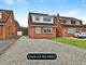 Thumbnail Detached house for sale in Charles Street, Hedon, Hull