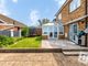 Thumbnail Detached house for sale in St. Francis Avenue, Gravesend, Kent